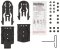 Safariland (MLS) Kit 